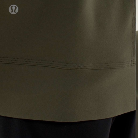 Lululemon Tactic Jacket - Picture 11 of 12